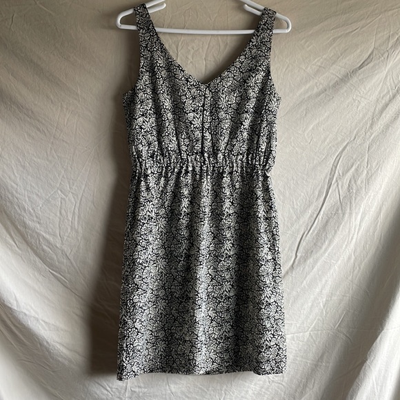 Classic fit Loft Dress - Picture 4 of 4